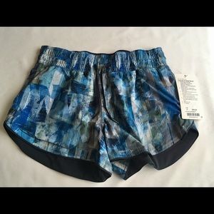 Lululemon Choose a side Short